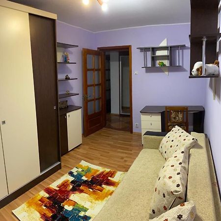 Zorilor Apartment Suceava Exterior photo