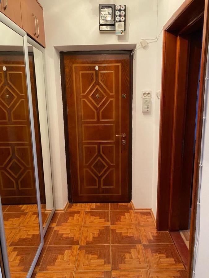 Zorilor Apartment Suceava Exterior photo