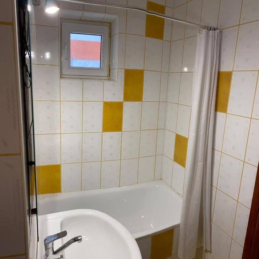 Zorilor Apartment Suceava Exterior photo