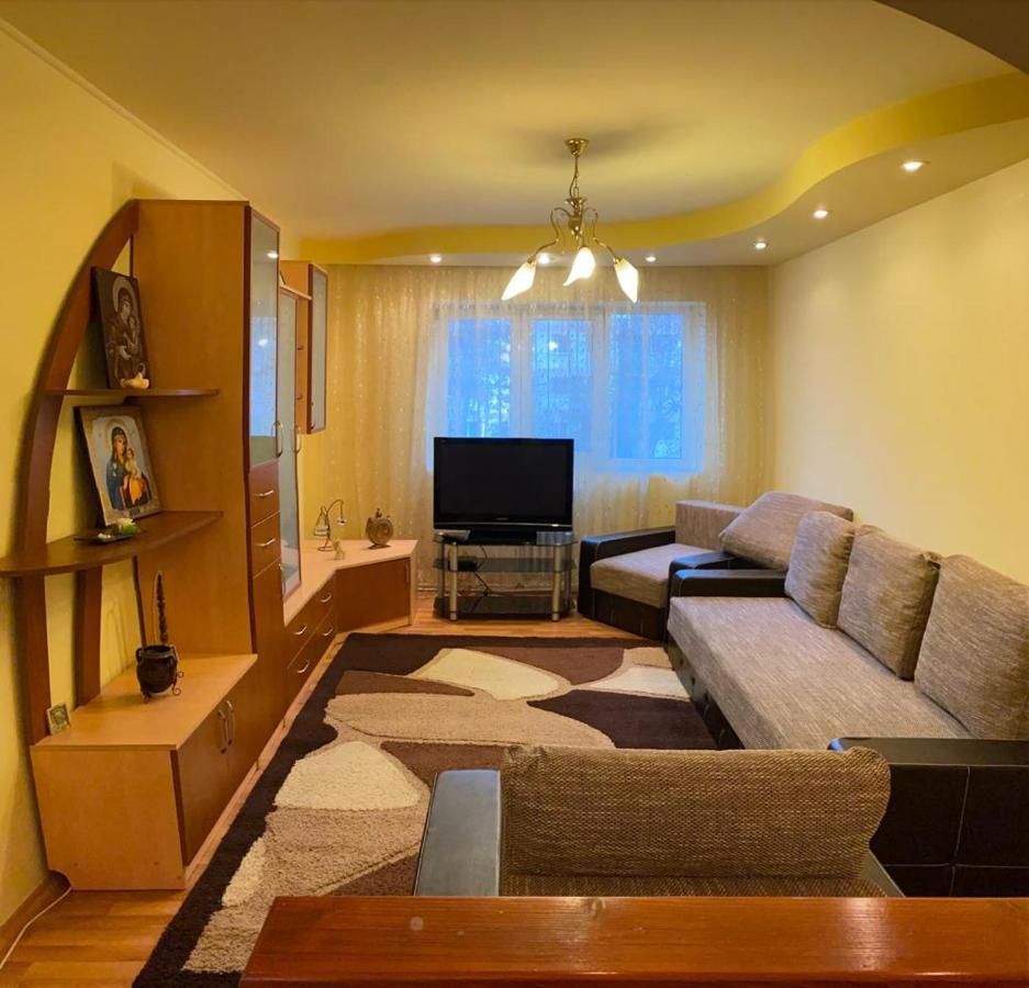 Zorilor Apartment Suceava Exterior photo